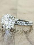 Finest engagement rings