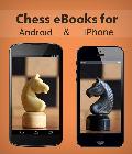 Chess eBooks for Android & iPhone