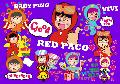 RED PACO - RED小弟 免費手機桌佈下載
