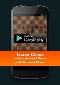 Learn Chess on Your Android Phone with Forward Chess