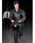 Tom Cruise Exclusive Leather Jackets