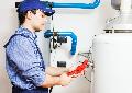 Continuous Flow Gas Hot Water Systems