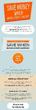 Save Money When Buying Office Furniture
