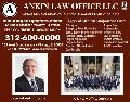 Ankin Law Office LLC- Chicago Medical Malpractice Lawyer