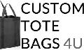 Custom Tote Bags 4U