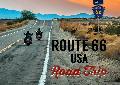 Road Trip to USA with Route 66 Tours