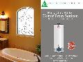 Fury Residential Gas Water Heater From Sanicon: Sizes To fit Your Needs