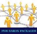 PBN BARON Provide Best Private Blog Sites Packages