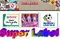 Label Sticker - Super Labels Industries Sdn Bhd (522890-T)